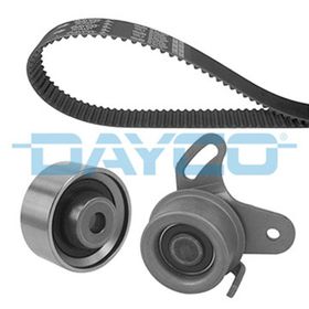 Dayco KTB600 Accent 1.5 1.6 Yeni Kasa 00-05 Accent Era 1.4 06- Getz 1.4 03-Kia Rio 0 Triger Eksantrik Gergi Seti