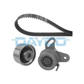 Dayco KTB600 Accent 1.5 1.6 Yeni Kasa 00-05 Accent Era 1.4 06- Getz 1.4 03-Kia Rio 0 Triger Eksantrik Gergi Seti