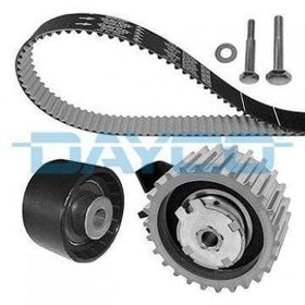 Dayco KTB761 Doblo Linea Lancia Delta 1.6 Multijet 07 Eksantrik Triger Rulman Kiti