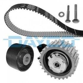 Dayco KTB761 Doblo Linea Lancia Delta 1.6 Multijet 07 Eksantrik Triger Rulman Kiti