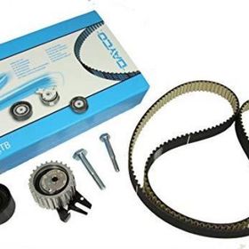 Dayco KTB761 Doblo Linea Lancia Delta 1.6 Multijet 07 Eksantrik Triger Rulman Kiti