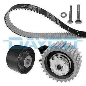 Dayco KTB761 Doblo Linea Lancia Delta 1.6 Multijet 07 Eksantrik Triger Rulman Kiti