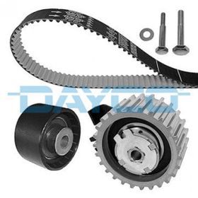 Dayco KTB761 Doblo Linea Lancia Delta 1.6 Multijet 07 Eksantrik Triger Rulman Kiti