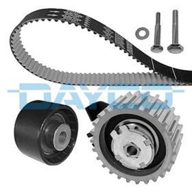 Dayco KTB761 Doblo Linea Lancia Delta 1.6 Multijet 07 Eksantrik Triger Rulman Kiti