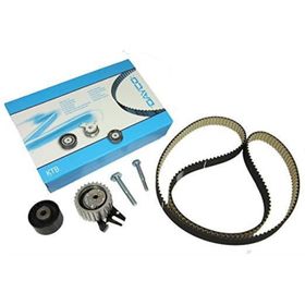 Dayco KTB761 Doblo Linea Lancia Delta 1.6 Multijet 07 Eksantrik Triger Rulman Kiti