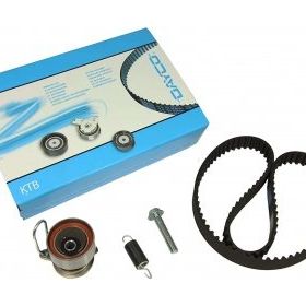 Dayco KTB780 Honda Civic 1.6 16V 2001 2006 Eksantrik Rulman Kiti Triger Seti