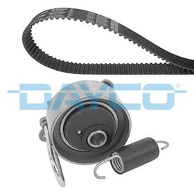 Dayco KTB780 Honda Civic 1.6 16V 2001 2006 Eksantrik Rulman Kiti Triger Seti