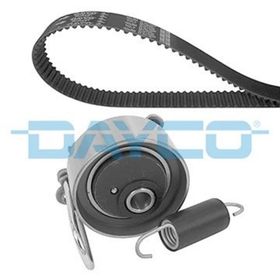 Dayco KTB780 Honda Civic 1.6 16V 2001 2006 Eksantrik Rulman Kiti Triger Seti