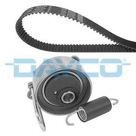 Dayco KTB780 Honda Civic 1.6 16V 2001 2006 Eksantrik Rulman Kiti Triger Seti