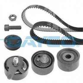 Dayco KTB913 Passat 98-05 Superb 01-08 A4 A6 2.5TDI BDG AKN BGH BAU BCZ Aym 98-08 Triger Seti