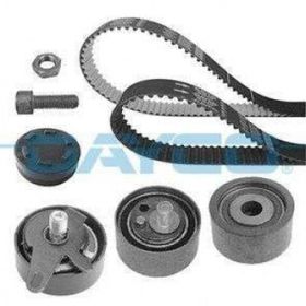 Dayco KTB913 Passat 98-05 Superb 01-08 A4 A6 2.5TDI BDG AKN BGH BAU BCZ Aym 98-08 Triger Seti