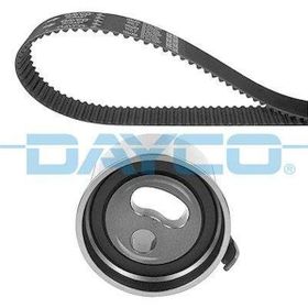 Dayco KTB947 Ranger 2.5D/2.5TD 99-09 Mazda BT 50 99-06 Eksantrik Rulman Kiti Triger Seti