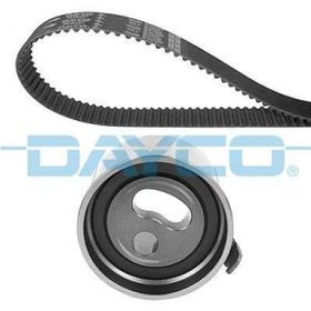 Dayco KTB947 Ranger 2.5D/2.5TD 99-09 Mazda BT 50 99-06 Eksantrik Rulman Kiti Triger Seti