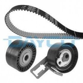 Dayco KTB959 C5 III C4 II Ds4 P208 P308 P3008 P5008 P2008 Partner Tepe Berlingo III C3 III DS3 Ds5 P301 C Elysee DV6C DV6DTED E5 141 Dış Kayış Transit Courier B Max C Max 1.6TDCI Eksantrik Rulman Kiti Triger Seti
