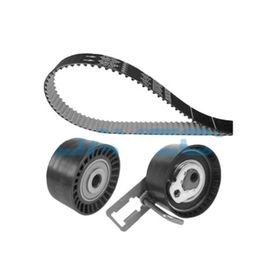 Dayco KTB959 C5 III C4 II Ds4 P208 P308 P3008 P5008 P2008 Partner Tepe Berlingo III C3 III DS3 Ds5 P301 C Elysee DV6C DV6DTED E5 141 Dış Kayış Transit Courier B Max C Max 1.6TDCI Eksantrik Rulman Kiti Triger Seti