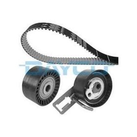 Dayco KTB959 C5 III C4 II Ds4 P208 P308 P3008 P5008 P2008 Partner Tepe Berlingo III C3 III DS3 Ds5 P301 C Elysee DV6C DV6DTED E5 141 Dış Kayış Transit Courier B Max C Max 1.6TDCI Eksantrik Rulman Kiti Triger Seti