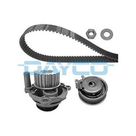 Dayco KTBWP2530 Triger Rulman Kiti
