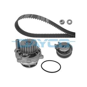 Dayco KTBWP2530 Triger Rulman Kiti