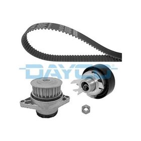 Dayco KTBWP2560 Cordoba Ibiza 93-02 Felicia 95-02 Octavia 96-04 Caddy 97-00 Golf III 92-97 Polo Classic 94-01 1.6 ABU AEE ALM Su Pompalı Triger Seti