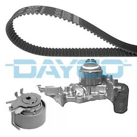 Dayco KTBWP3210 1.2 16V Clio II III Logan Modus Symbol Twingoo Devirdaim Takım Triger Seti