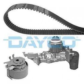 Dayco KTBWP3210 1.2 16V Clio II III Logan Modus Symbol Twingoo Devirdaim Takım Triger Seti