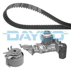 Dayco KTBWP3210 1.2 16V Clio II III Logan Modus Symbol Twingoo Devirdaim Takım Triger Seti