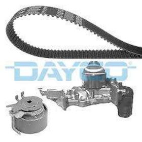 Dayco KTBWP3210 1.2 16V Clio II III Logan Modus Symbol Twingoo Devirdaim Takım Triger Seti