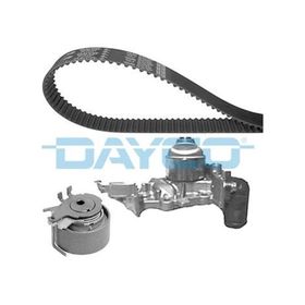 Dayco KTBWP3210 1.2 16V Clio II III Logan Modus Symbol Twingoo Devirdaim Takım Triger Seti
