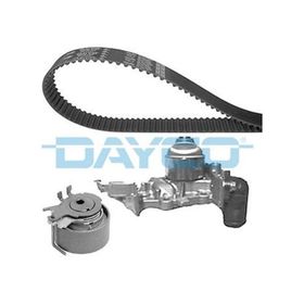 Dayco KTBWP3210 1.2 16V Clio II III Logan Modus Symbol Twingoo Devirdaim Takım Triger Seti