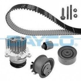 Dayco KTBWP4410 Passat Jetta III Golf V Touran Octavia Toledo BVE BWV BMA BKP BUZ BMR Devirdaimli Triger Eksantrik Gergi Seti
