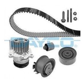 Dayco KTBWP4410 Passat Jetta III Golf V Touran Octavia Toledo BVE BWV BMA BKP BUZ BMR Devirdaimli Triger Eksantrik Gergi Seti