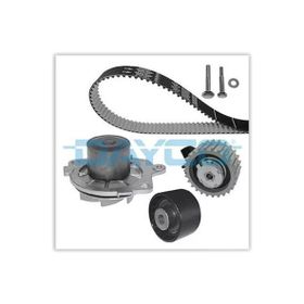 Dayco KTBWP4580 Devirdaimli Grande Punto Eksantrik Gergi Seti