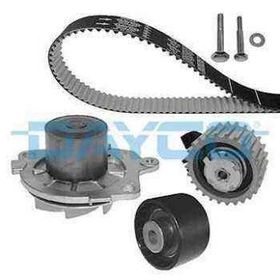 Dayco KTBWP4580 Devirdaimli Grande Punto Eksantrik Gergi Seti