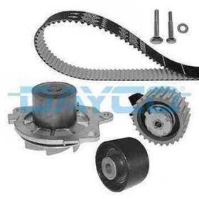 Dayco KTBWP4580 Devirdaimli Grande Punto Eksantrik Gergi Seti