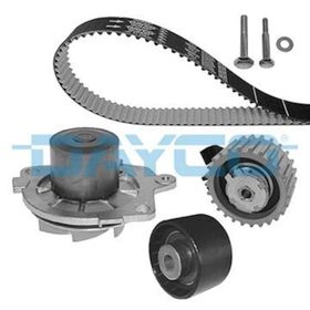 Dayco KTBWP4580 Devirdaimli Grande Punto Eksantrik Gergi Seti