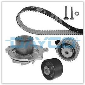 Dayco KTBWP4580 Devirdaimli Grande Punto Eksantrik Gergi Seti