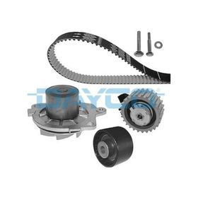 Dayco KTBWP4580 Devirdaimli Grande Punto Eksantrik Gergi Seti