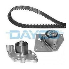 Dayco KTBWP4650 Master II Trafıc II Laguna II 01- 1.9DCI Movano V IV Devirdaimli Triger Eksantrik Gergi Seti