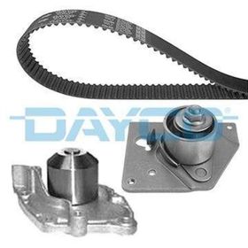 Dayco KTBWP4650 Master II Trafıc II Laguna II 01- 1.9DCI Movano V IV Devirdaimli Triger Eksantrik Gergi Seti