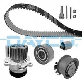 Dayco KTBWP4860 A3 Altea Leon Toledo Octavia Super B Golf V Jetta Passat Tpuran 2.0TDI AZV BKD BMN CEGA CFJA Devirdaimli Triger Seti
