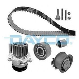 Dayco KTBWP4860 A3 Altea Leon Toledo Octavia Super B Golf V Jetta Passat Tpuran 2.0TDI AZV BKD BMN CEGA CFJA Devirdaimli Triger Seti