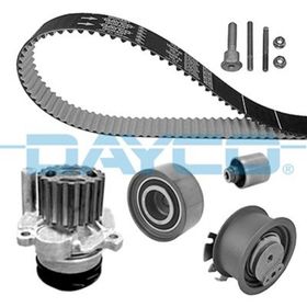 Dayco KTBWP4860 A3 Altea Leon Toledo Octavia Super B Golf V Jetta Passat Tpuran 2.0TDI AZV BKD BMN CEGA CFJA Devirdaimli Triger Seti