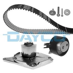 Dayco KTBWP5320 Dacia Dokker 12 Logan II 12 Captur 13-1.5 DCI Devirdaimli Triger Eksantrik Gergi Seti