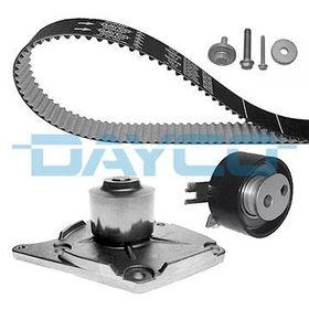 Dayco KTBWP5320 Dacia Dokker 12 Logan II 12 Captur 13-1.5 DCI Devirdaimli Triger Eksantrik Gergi Seti