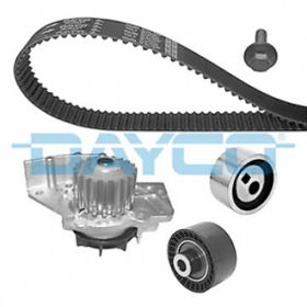 Dayco KTBWP5340 Boxer II Jumper II Partner II Berlıngo II 206 C5 307 Expert Devirdaimli Triger Eksantrik Gergi Seti