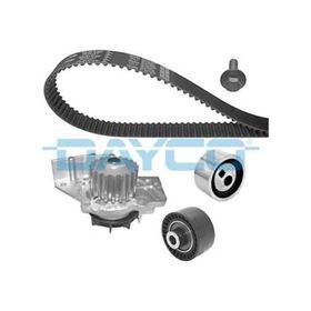 Dayco KTBWP5340 Boxer II Jumper II Partner II Berlıngo II 206 C5 307 Expert Devirdaimli Triger Eksantrik Gergi Seti