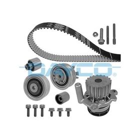 Dayco KTBWP7880 Triger Rulman Kiti