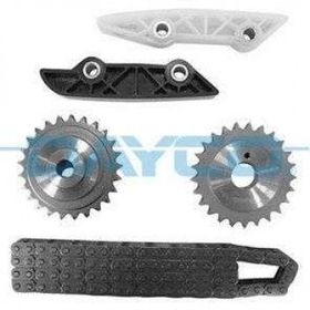 Dayco KTC1085 Zincir Seti