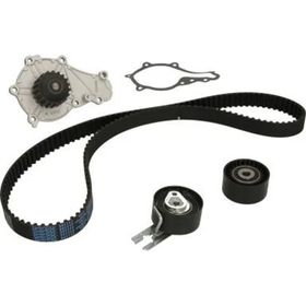 Dayco Peugeot 207 1.6 HDI Euro 4 Dizel 2006-2011 Devirdaim ve Triger Seti