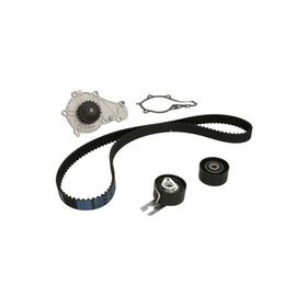 Dayco Peugeot 207 1.6 HDI Euro 4 Dizel 2006-2011 Devirdaim ve Triger Seti